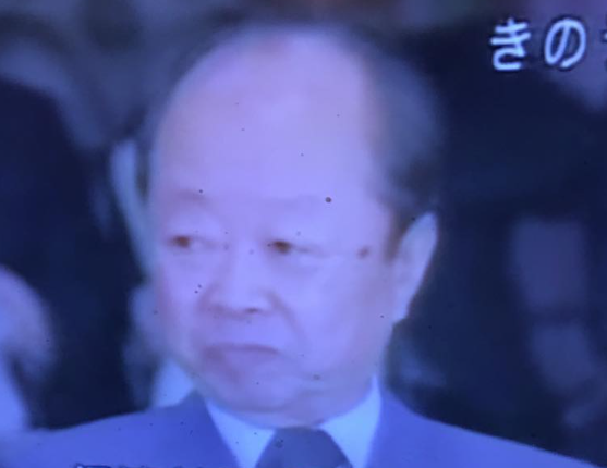 宮澤喜一