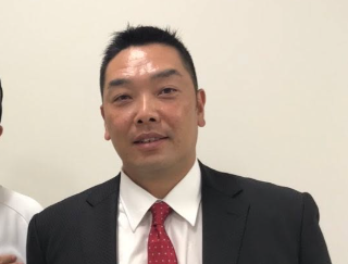 阿部慎之助